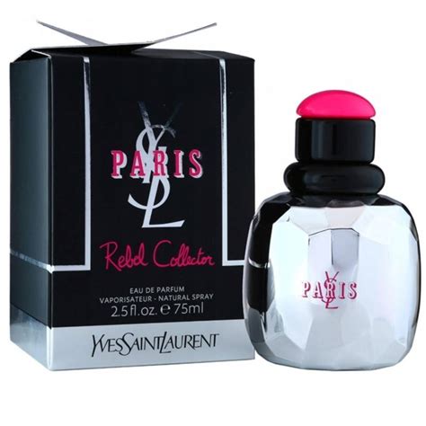 paris rebel ysl|Paris Rebel Collector 2015 Yves Saint Laurent for .